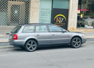 Audi A4 2000