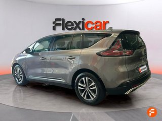 Renault Espace techno Blue dCi 118 kW (160CV) EDC