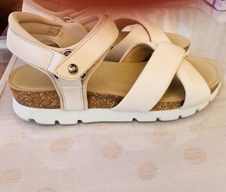 Panama Jack sandalias mujer