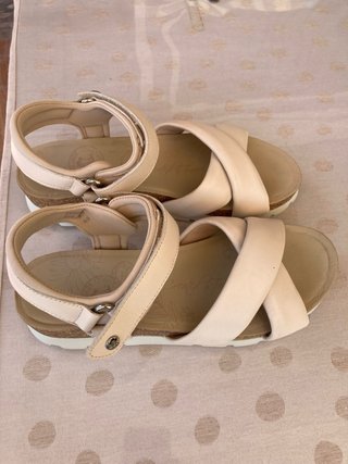 Panama Jack sandalias mujer