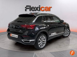 Volkswagen T-Roc Advance Style 2.0 TDI 110kW DSG