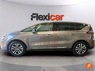 Renault Espace techno Blue dCi 118 kW (160CV) EDC