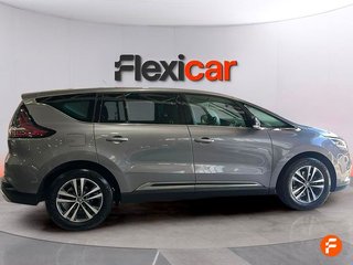Renault Espace techno Blue dCi 118 kW (160CV) EDC