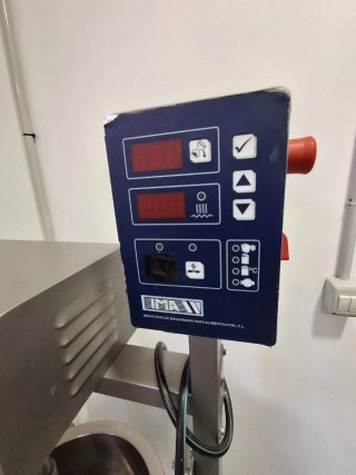 Olla Automática IMA 50L