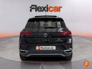 Volkswagen T-Roc Advance Style 2.0 TDI 110kW DSG