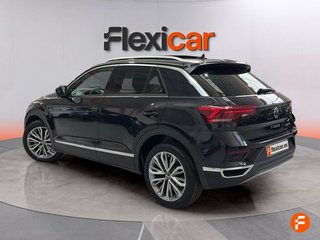 Volkswagen T-Roc Advance Style 2.0 TDI 110kW DSG