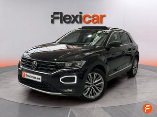 Volkswagen T-Roc Advance Style 2.0 TDI 110kW DSG