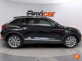 Volkswagen T-Roc Advance Style 2.0 TDI 110kW DSG