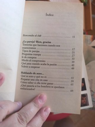 Ventajas de ser incompetente y otros monólogos ...