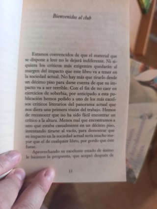 Ventajas de ser incompetente y otros monólogos ...