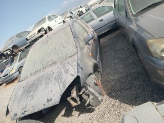 Despiece Ford C-Max 2005