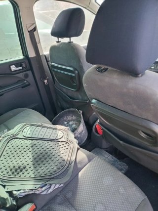 Despiece Ford C-Max 2005