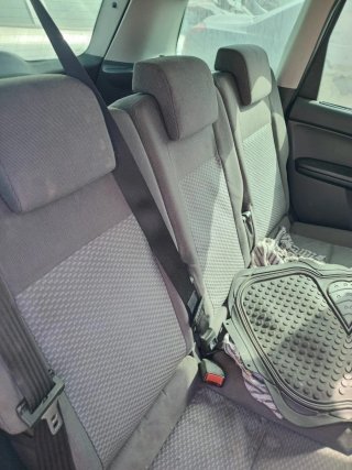 Despiece Ford C-Max 2005