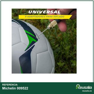 Michelin 009522 compresor aire inalámbrico