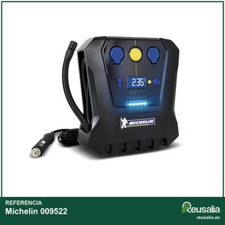 Michelin 009522 compresor aire inalámbrico