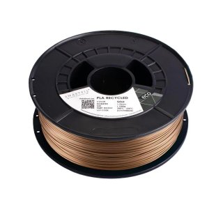 Filamento PLA Recycled SMARTFIL 1.75mm