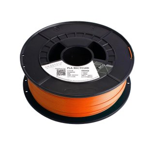 Filamento PLA Recycled SMARTFIL 1.75mm