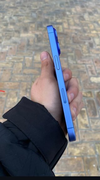 iPhone 16 Plus (100%)