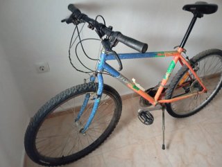 Bicicleta de Montaña BH FORCE