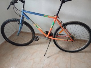 Bicicleta de Montaña BH FORCE