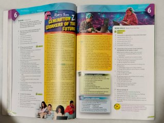 BURLINGTON SKILLS FOR 2 BACH STUDENT'S BOOK