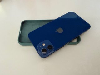 iPhone 12 128GB Azul