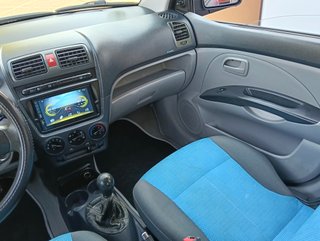 KIA PICANTO 1.1i LX 65cv 5p PEGATINA "B"
