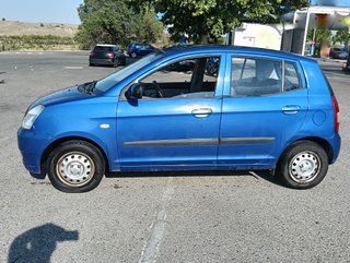 KIA PICANTO 1.1i LX 65cv 5p PEGATINA "B"