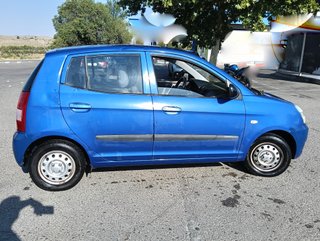 KIA PICANTO 1.1i LX 65cv 5p PEGATINA "B"
