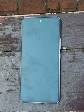 Samsung A53 5G