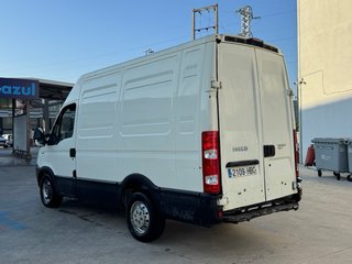 Iveco Daily 2010