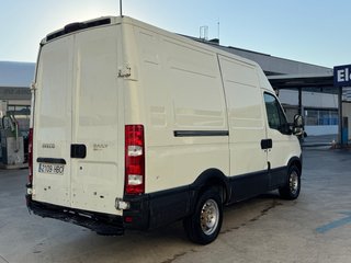 Iveco Daily 2010