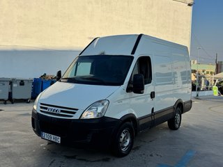 Iveco Daily 2010