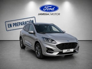 Ford Kuga ST-Line 2.5 Duratec PHEV 165kW Auto