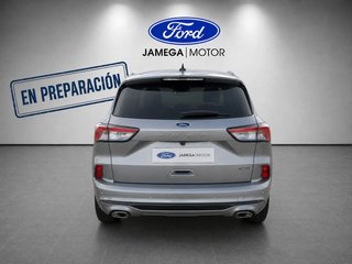 Ford Kuga ST-Line 2.5 Duratec PHEV 165kW Auto