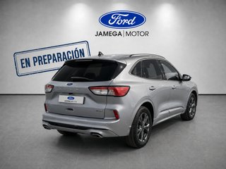 Ford Kuga ST-Line 2.5 Duratec PHEV 165kW Auto