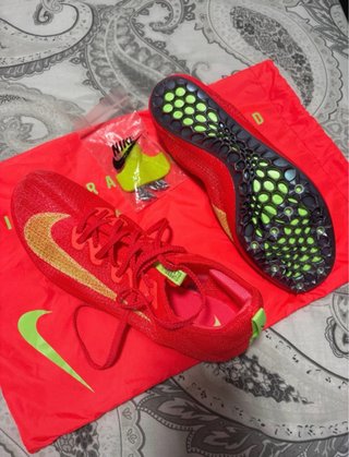 Zapatillas Nike Superfly Elite 2 atletismo