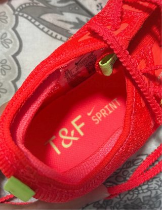 Zapatillas Nike Superfly Elite 2 atletismo