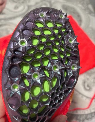 Zapatillas Nike Superfly Elite 2 atletismo