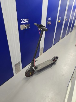 Patinete Eléctrico Xiaomi Pro 2