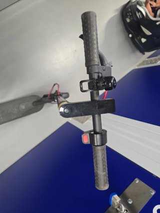 Patinete Eléctrico Xiaomi Pro 2