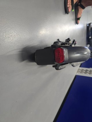 Patinete Eléctrico Xiaomi Pro 2