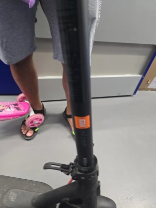 Patinete Eléctrico Xiaomi Pro 2