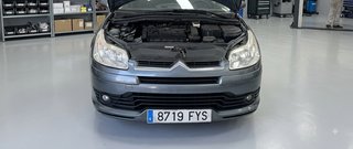 Paragolpes delantero  Citroen C4