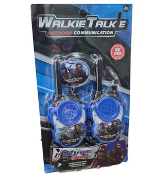 Walkie Talkies infantiles