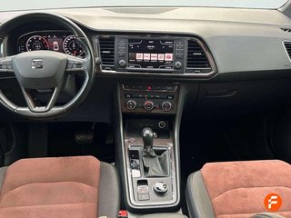 Seat Ateca 1.5 TSI 110kW DSG (150CV) S&S Xcel Edit.