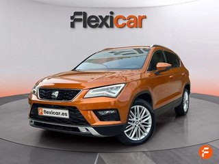 Seat Ateca 1.5 TSI 110kW DSG (150CV) S&S Xcel Edit.