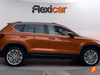 Seat Ateca 1.5 TSI 110kW DSG (150CV) S&S Xcel Edit.