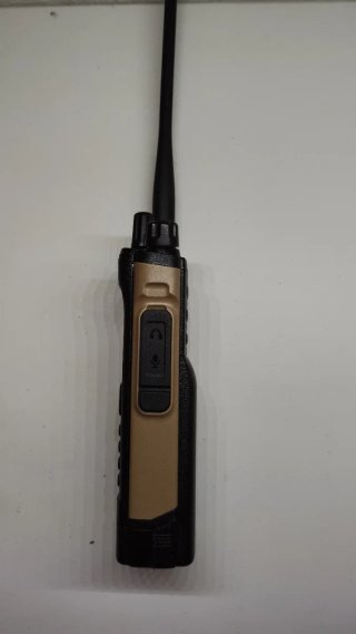 Walkie Talkie Baofeng DM-32UV UHF/VHF dmr