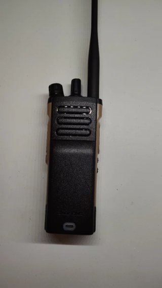 Walkie Talkie Baofeng DM-32UV UHF/VHF dmr